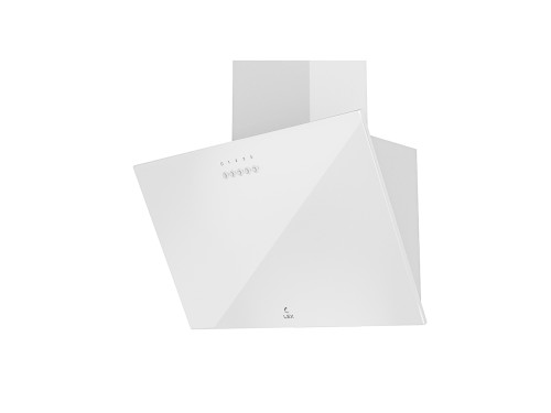 Вытяжка Lex Moza 600 White