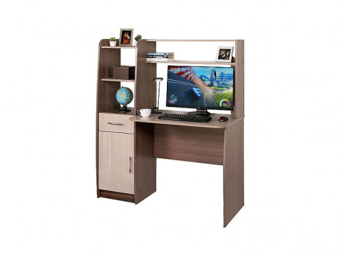 Стол письменный ПКС 15 Стол письменный ПКС 15