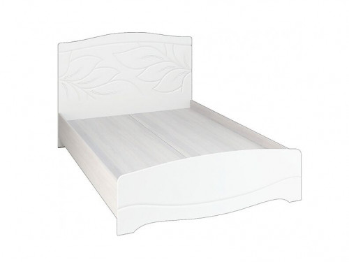 КР-140 Кровать Флора 144 см