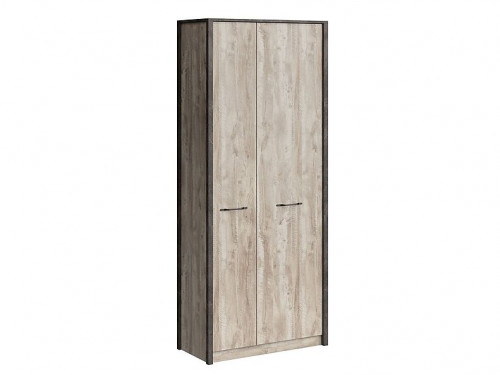 Шкаф 2х ст. Клео 89 см Шкаф 2х ст. Клео 89 см