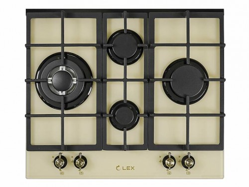 Газовая поверхность  GVG 643C IV