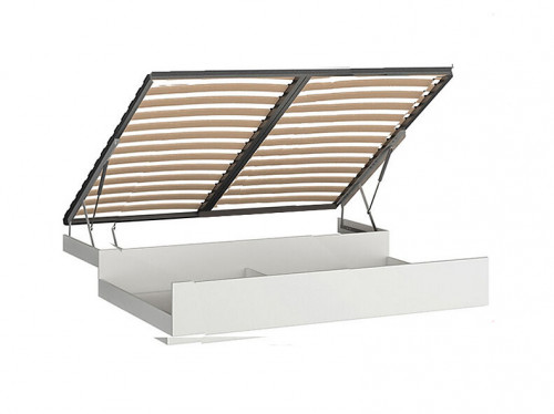 Короб с подъемным механизмом 1800