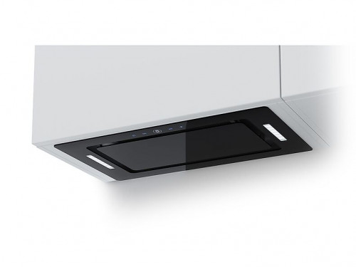 Вытяжка GS BLOC GS 600 BLACK Вытяжка GS BLOC GS 600 BLACK
