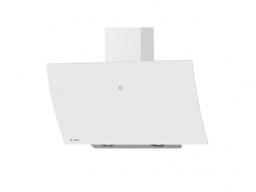 Кухонная вытяжка LEX PLAZA GS 900 WHITE Кухонная вытяжка LEX PLAZA GS 900 WHITE