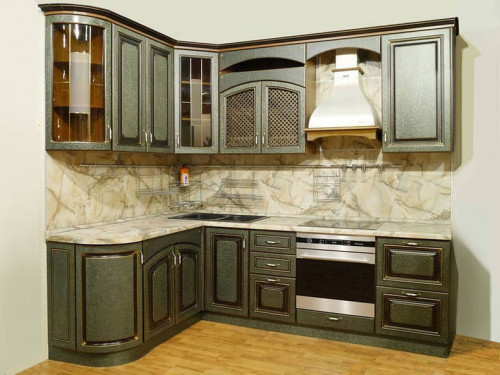 Кухня Ника — длина 2,5 м ширина 1,7 м Кухня Ника — длина 2,5 м ширина 1,7 м