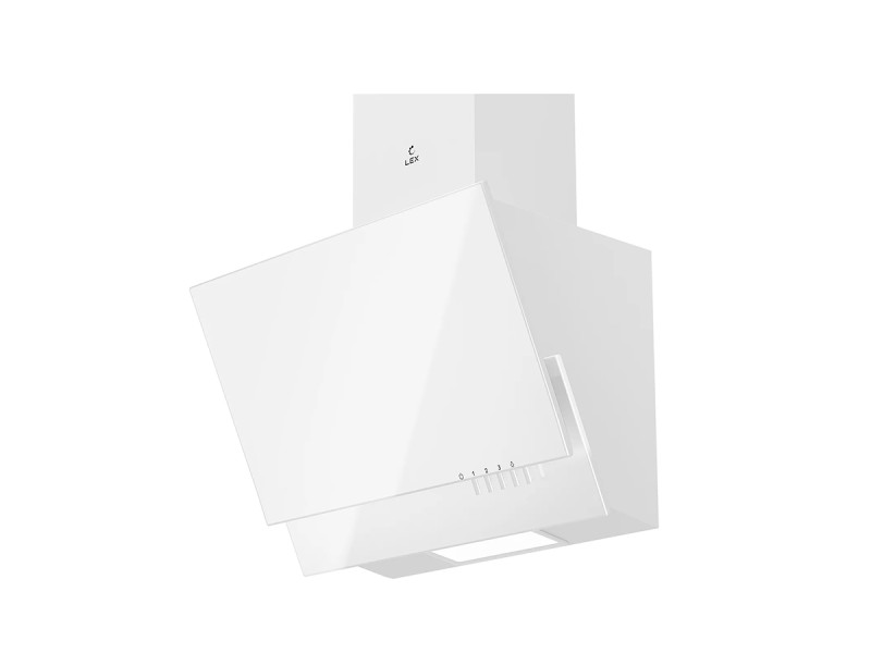 Вытяжка Lex Mera 500 White