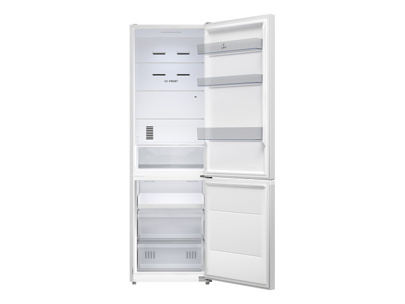 Холодильник отдельностоящий с инвертором LKB185WIDMax