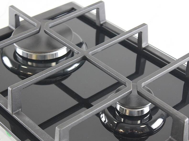 Газовая поверхность GVG 321 BL