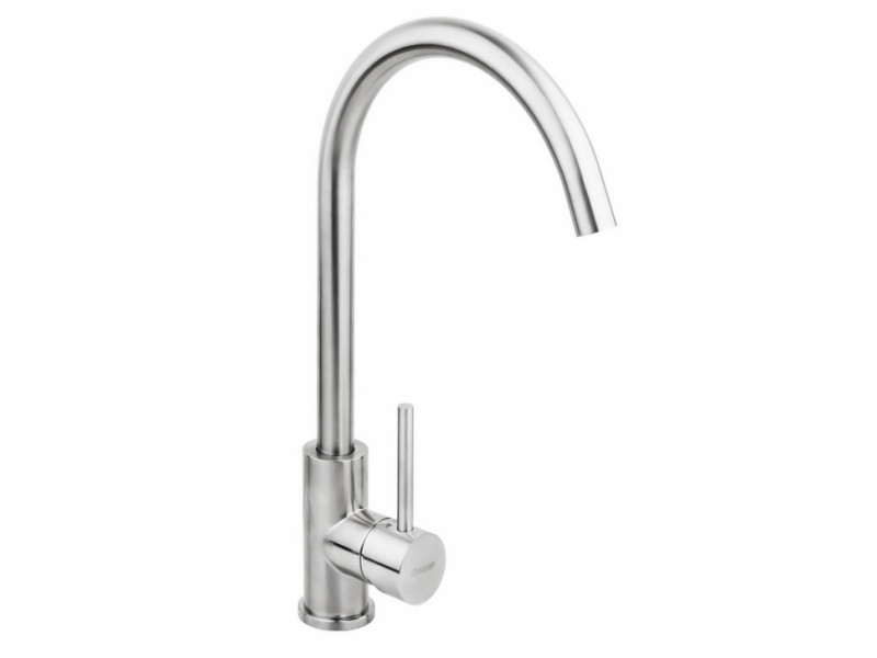 Смеситель Longran Logic LM2102 SS Смеситель Longran Logic LM2102 SS