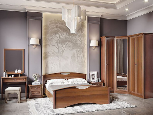 Спальня Янна Спальня Янна