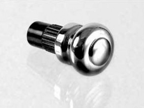 Заглушка рейлинга ретро