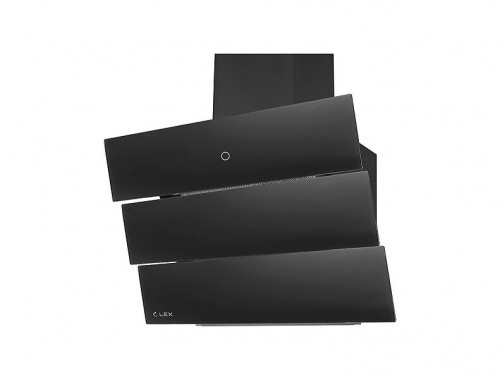 Кухонная вытяжка LEX RIO GS 600 BLACK Кухонная вытяжка LEX RIO GS 600 BLACK