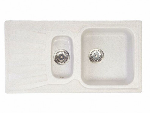 Мойка из камня М-09K Мойка из камня М-09K