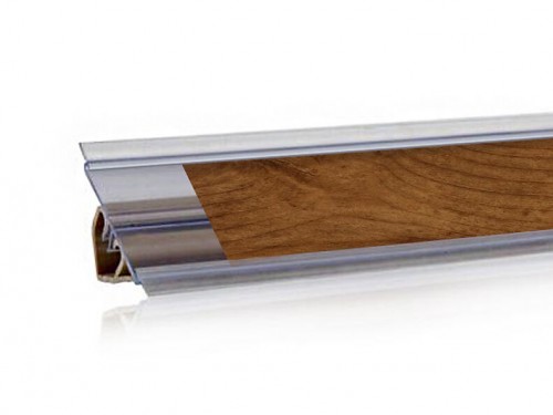 Плинтус вставочный Таксус (060М) Плинтус вставочный Таксус (060М)