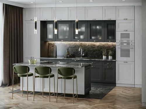 Кухня Стелла 3,8 метра Кухня Стелла 3,8 метра