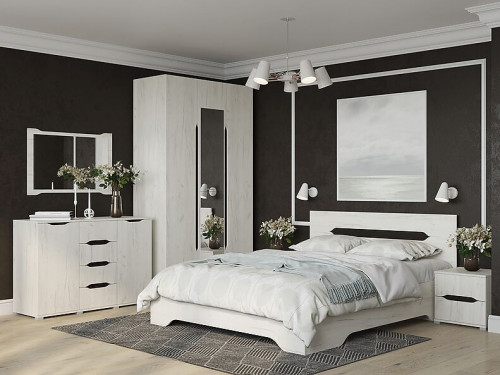 Спальня Вега (Г) Спальня Вега (Г)