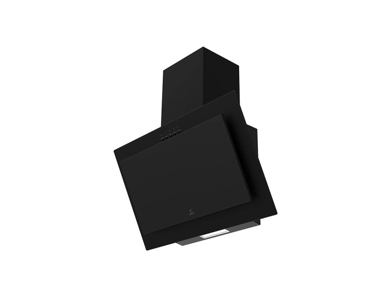 Вытяжка Lex Mio 500 Black