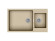 Мойка Longran Enigma ENG860.50015