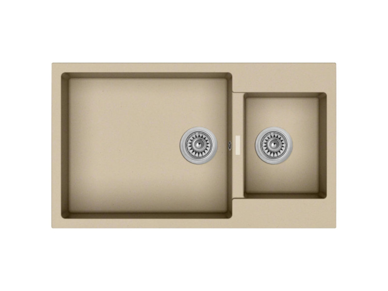 Мойка Longran Enigma ENG860.50015