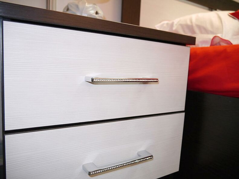 Спальня Токио Спальня Токио