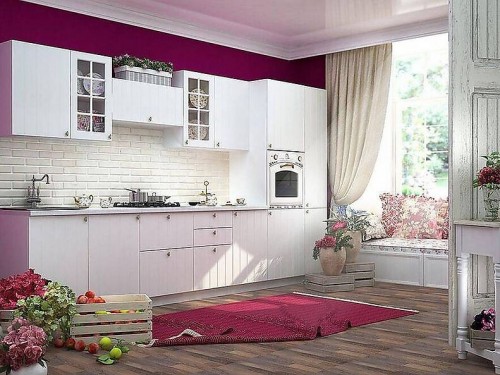 Кухня Прованс 3,6 метра Кухня Прованс 3,6 метра