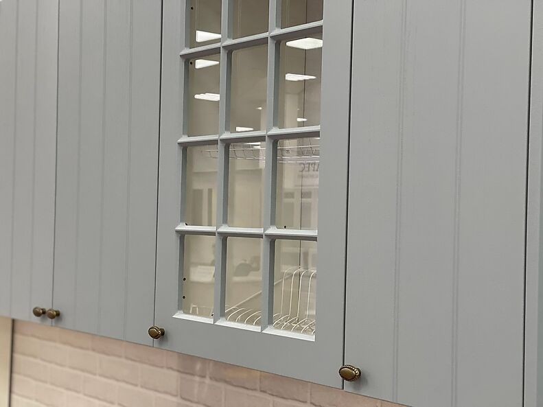 Кухня Прованс 3,6 метра