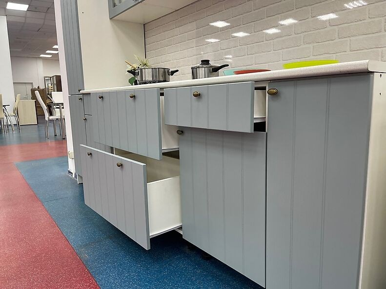 Кухня Прованс 3,6 метра