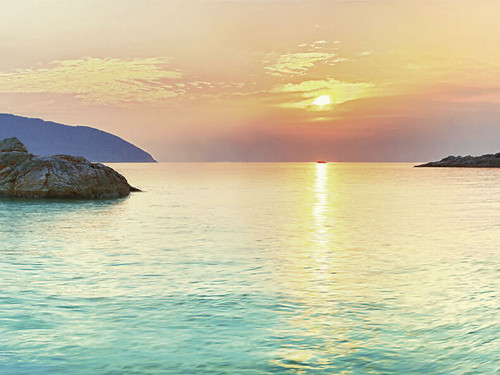 Глянцевая Панель SP 119