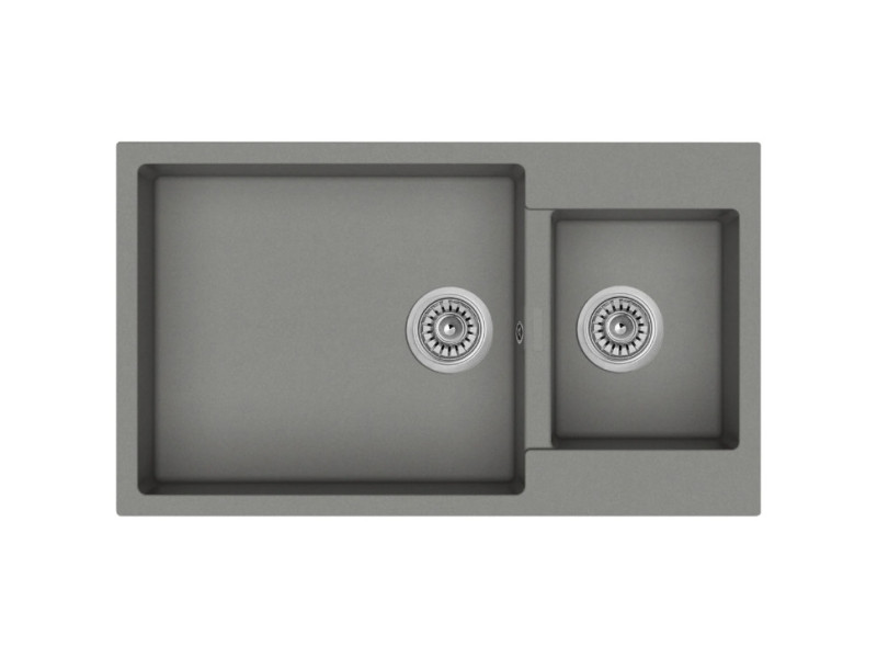 Мойка Longran Enigma ENG860.50015