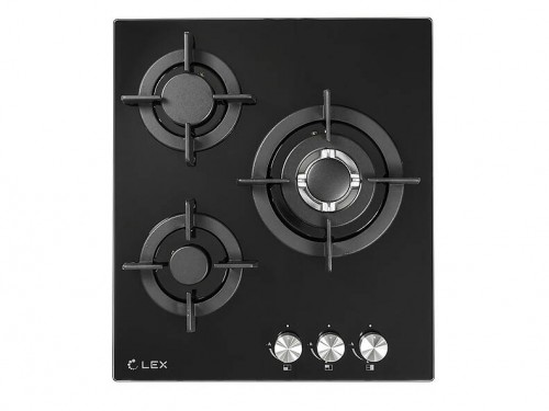 Газовая поверхность GVG 430 BL