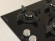 Газовая поверхность GVG 430 BL