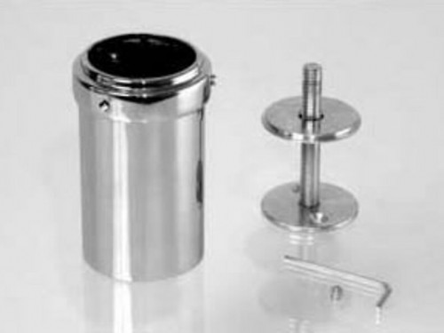 Крепление верхнее барной стойки Z-005+006