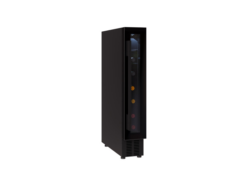 Винный шкаф отдельностоящий LWD1507BL