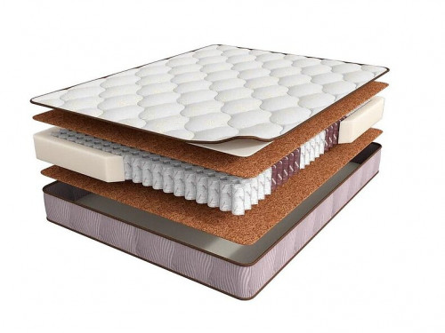 Матрас "Terapia" Spectra Матрас "Terapia" Spectra
