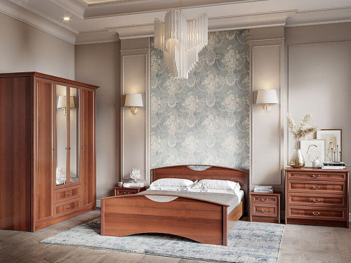 Спальня Янна Спальня Янна