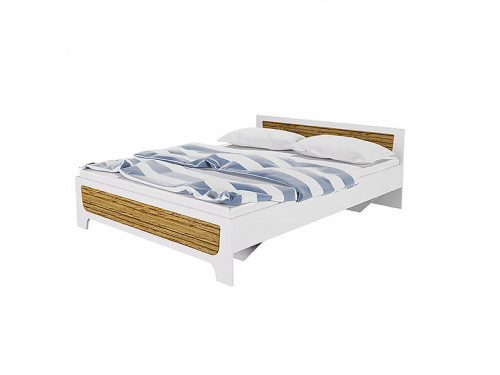Кровать Милана 163 см Кровать Милана 163 см
