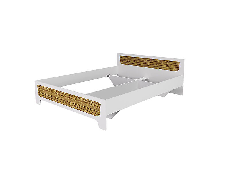 Кровать Милана 163 см