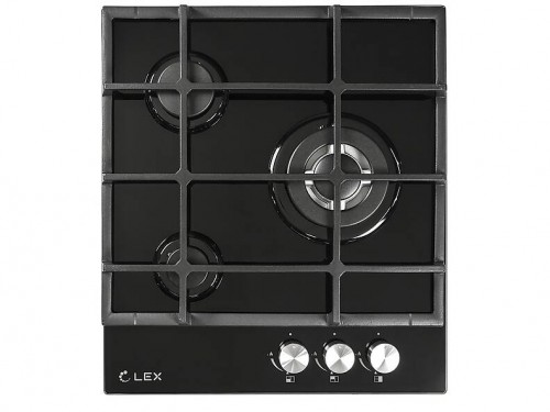 Газовая поверхность GVG 431 BL