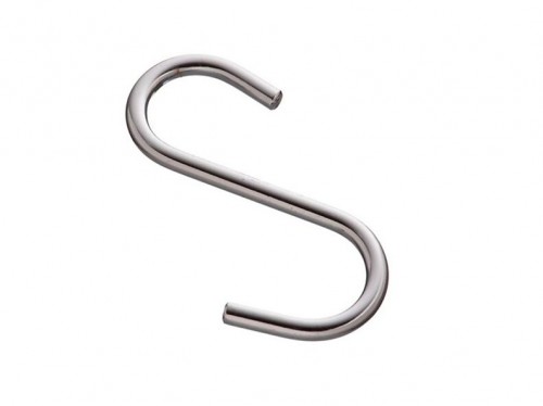 Крючок простой