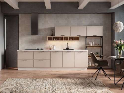 Кухня Марта — длина 4,2 м