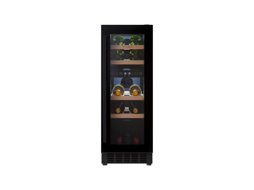 Винный шкаф отдельностоящий LWD3017BL dual zone