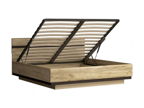 Кровать с подъёмным механизмом Ультра 127 см Кровать с подъёмным механизмом Ультра 127 см