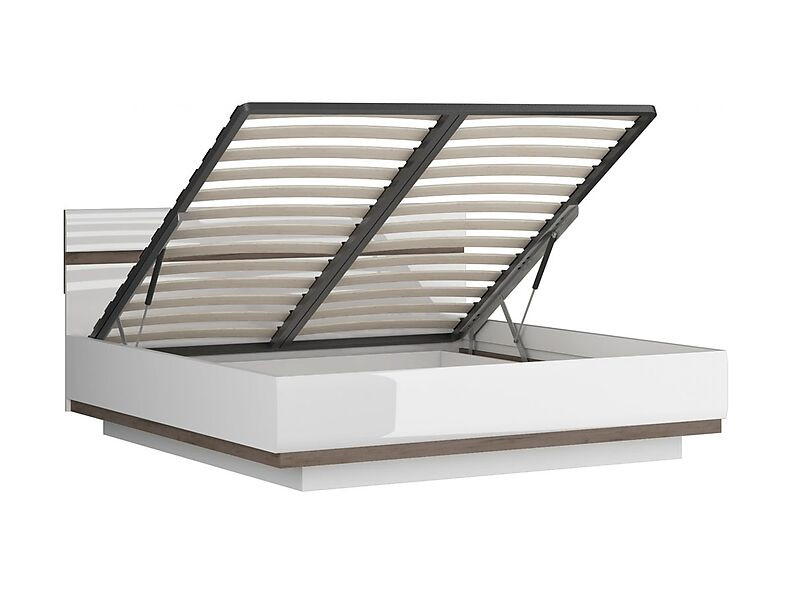 Кровать с подъёмным механизмом Ультра 127 см Кровать с подъёмным механизмом Ультра 127 см