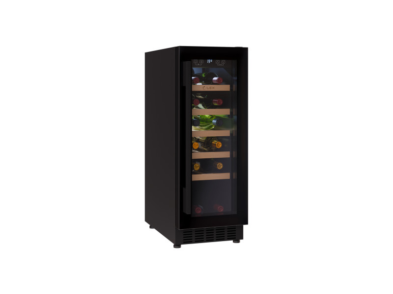 Винный шкаф отдельностоящий LWD3020BL