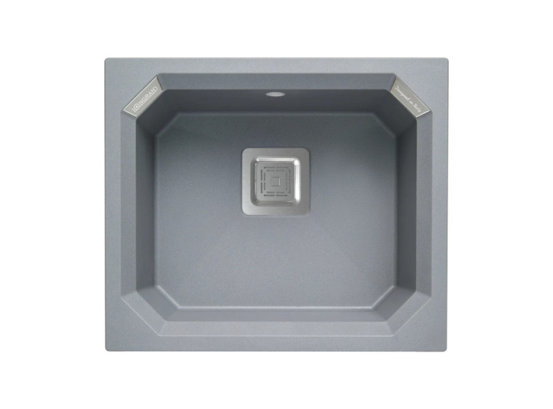 Мойка Longran Octagon OCG530.457