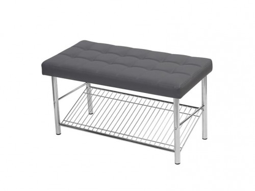 Обувница разборная квадрат Обувница разборная квадрат