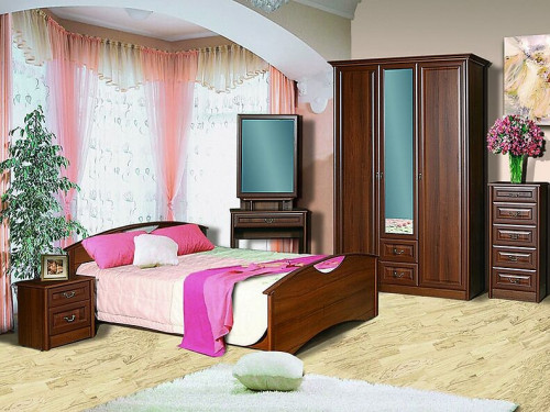 Спальня Янна Спальня Янна