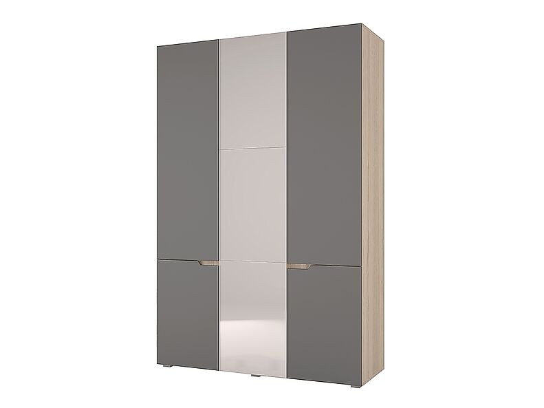 Шкаф 3х створчатый Анталия 135 см Шкаф 3х створчатый Анталия 135 см