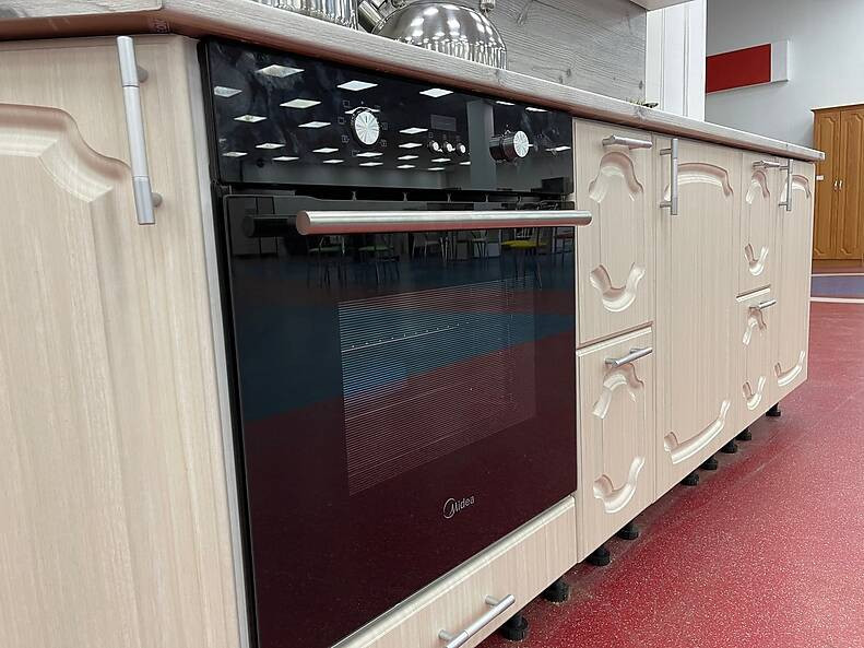 Кухня Базис-Классика 2,6 метра Кухня Базис-Классика 2,6 метра