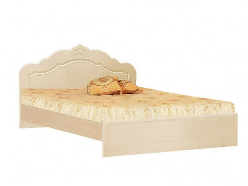 Кровать №1 (с ортопедическим основанием) Корона 170 см Кровать №1 (с ортопедическим основанием) Корона 170 см